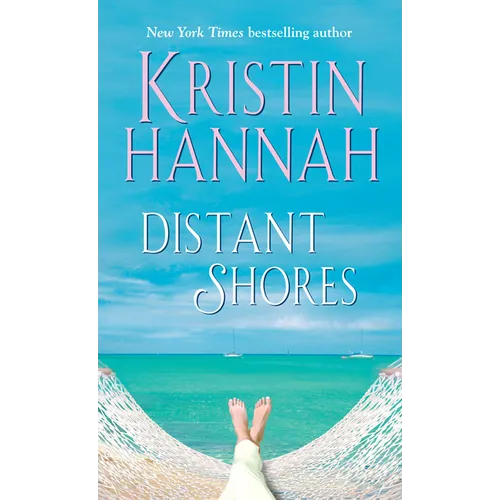 Distant Shores - Paperback