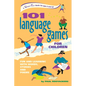 101 Language Games for Children: Fun and Learning with Words, Stories and Poems - Paperback