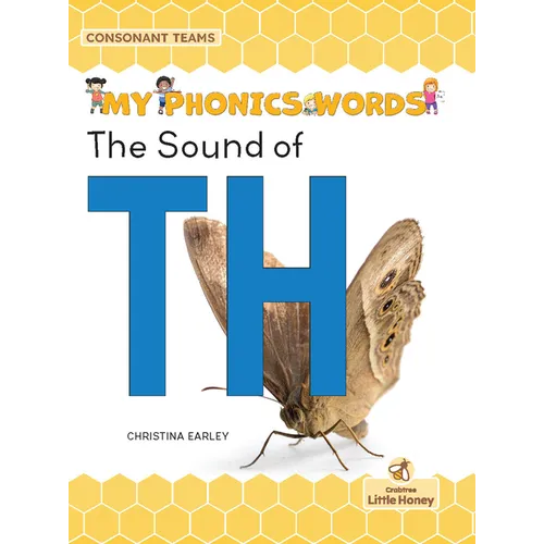 The Sound of Th - Paperback