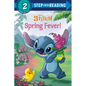 Spring Fever! (Disney Stitch) - Paperback