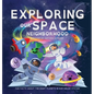 Exploring Our Space Neighborhood - Fun Facts About The Eight Planets In Our Solar System - Hardcover