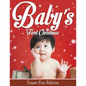 Baby's First Christmas: Super Fun Edition - Paperback