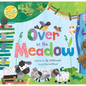 Over in the Meadow - Paperback
