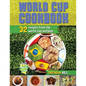 World Cup Cookbook - Paperback