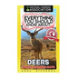 Everything You Should Know About: Deers Faster Learning Facts - Paperback