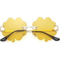 St. Patrick’s Day Irish Shamrock Sunglasses