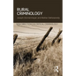 Rural Criminology - Paperback