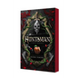 Huntsman: A Mafia Romance - Paperback
