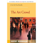 The Art Crowd - Paperback