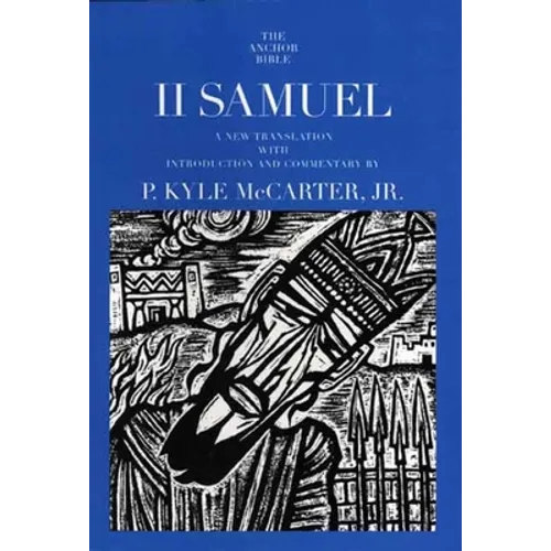 II Samuel - Paperback