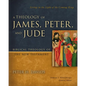 A Theology of James, Peter, and Jude: Living in the Light of the Coming King 6 - Hardcover