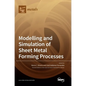 Modelling and Simulation of Sheet Metal Forming Processes - Hardcover