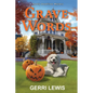 Grave Words: A Deadly Deadlines Mystery - Hardcover