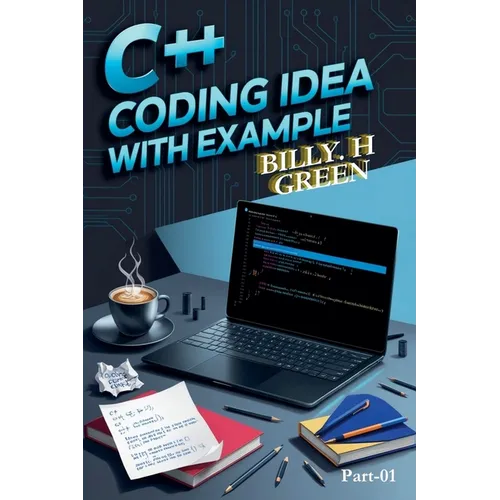 C++ Coding Idea with Example - Paperback