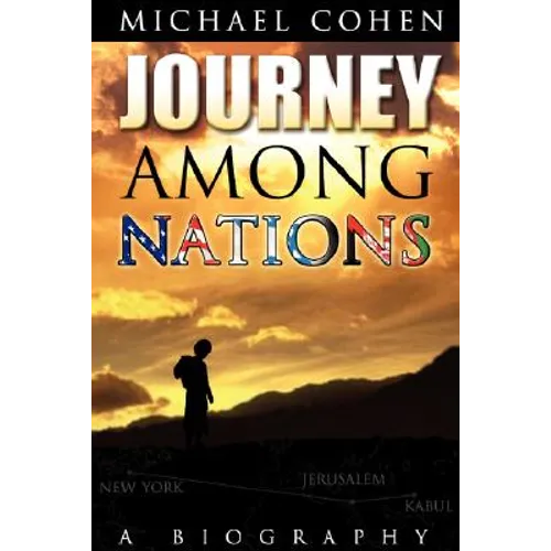 Journey Among Nations - Paperback