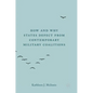 How and Why States Defect from Contemporary Military Coalitions - Hardcover
