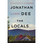 The Locals - Paperback