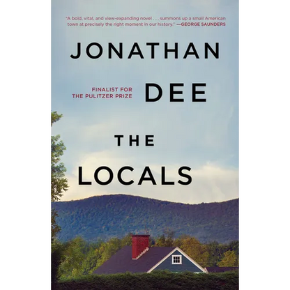 The Locals - Paperback
