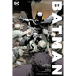 Batman by Scott Snyder & Greg Capullo Omnibus Vol. 1 - Hardcover
