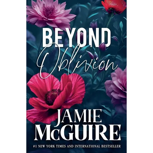 Beyond Oblivion - Paperback