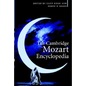 The Cambridge Mozart Encyclopedia - Paperback
