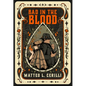 Bad in the Blood - Hardcover