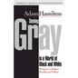 Seeing Gray in a World of Black and White: Thoughts on Religion, Morality, and Politics - Paperback