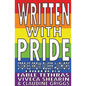Written With Pride: Stories from Queer Authors - Paperback