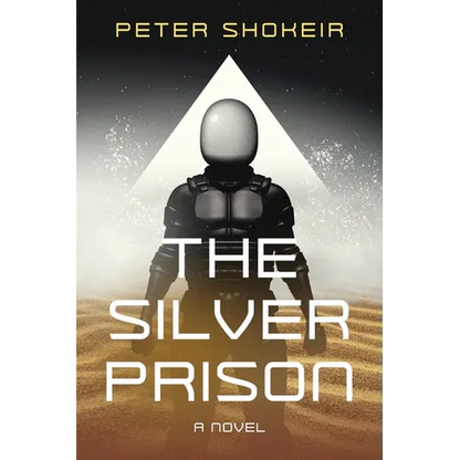 The Silver Prison - Paperback