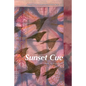 Sunset Cue - Paperback