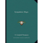 Sympathetic Magic - Paperback
