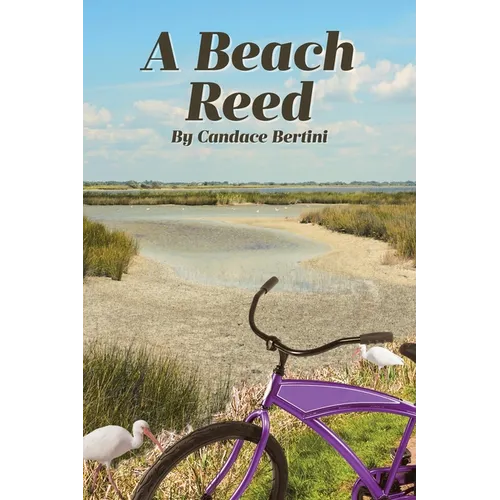 A Beach Reed - Paperback