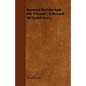 Bernard Barton And His Friends: A Record Of Quiet Lives. - Paperback