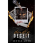 Deadly Deceit: A Rivals to Lovers Mafia Romance - Paperback