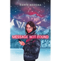 Message Not Found - Hardcover