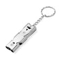 Stainless Emergency Outdoor Survival Whistle