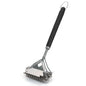 Stainless Steel BBQ Grill Cleaning Brush