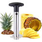 Stainless Steel Fruit Pineapple Peeler Cutter