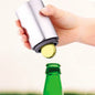 Stainless Steel Magnetic Bottle Opener