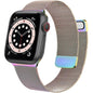 Stainless Steel Mesh Strap Replacement for Apple Watch