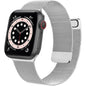 Stainless Steel Mesh Strap Replacement for Apple Watch