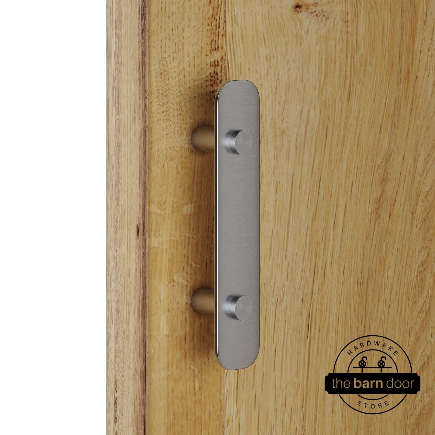 Barn Door Stainless Steel Pull Handles