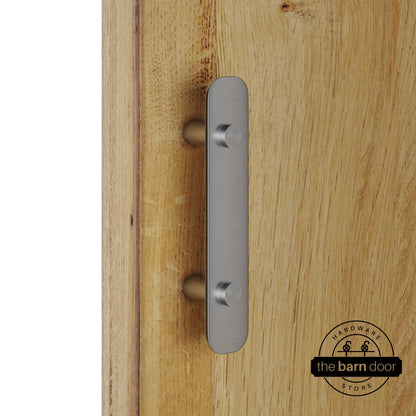 Barn Door Stainless Steel Pull Handles