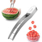 Stainless Steel Watermelon Cube Cutter