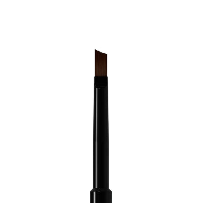 STALEKS - Angled Brush for Gel Expert Width 6mm / Length 9mm - NBE-09