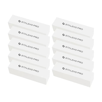 STALEKS - Grinding Buff Rectangular EXPERT 51 150 grit, 10 pcs