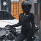 STAR FIELD KNIGHT™ Slim Fit Motorcycle Armor Jacket for women