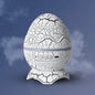 Star Projector Bluetooth Speaker LED Night Light