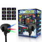 Startastic Motion Holiday Projector