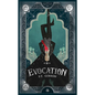 Evocation: Book I in the Summoner's Circle - Hardcover